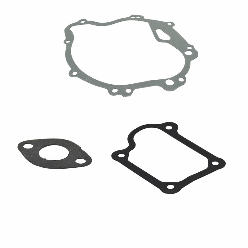 Picture of Vibang Kawasaki FJ180V lawn mower cylinder block valve pad crankcase sealing pad Garden Machinery Accessories