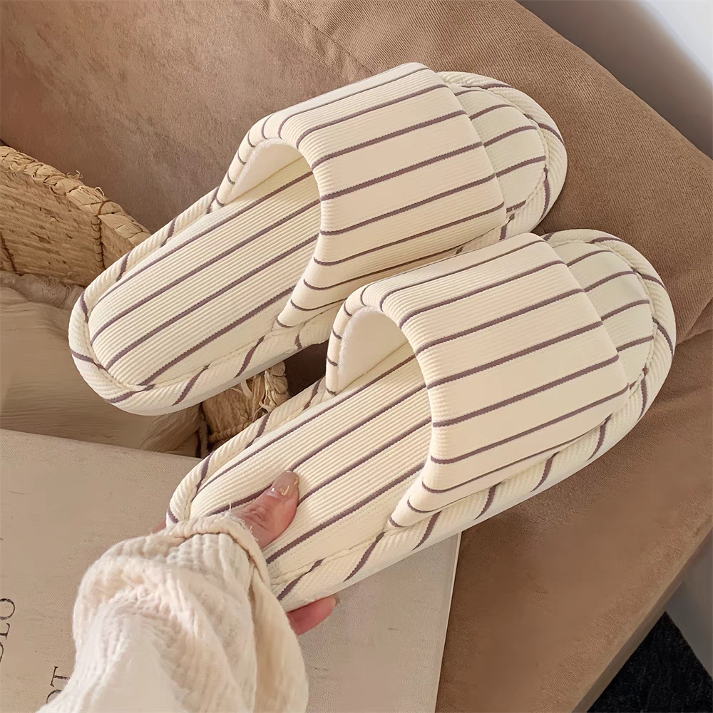 Stepping on, leather toe sandals, women's summer outerwear, 5 new hollow breathable pig cage shoes, Birkenstock sandals
