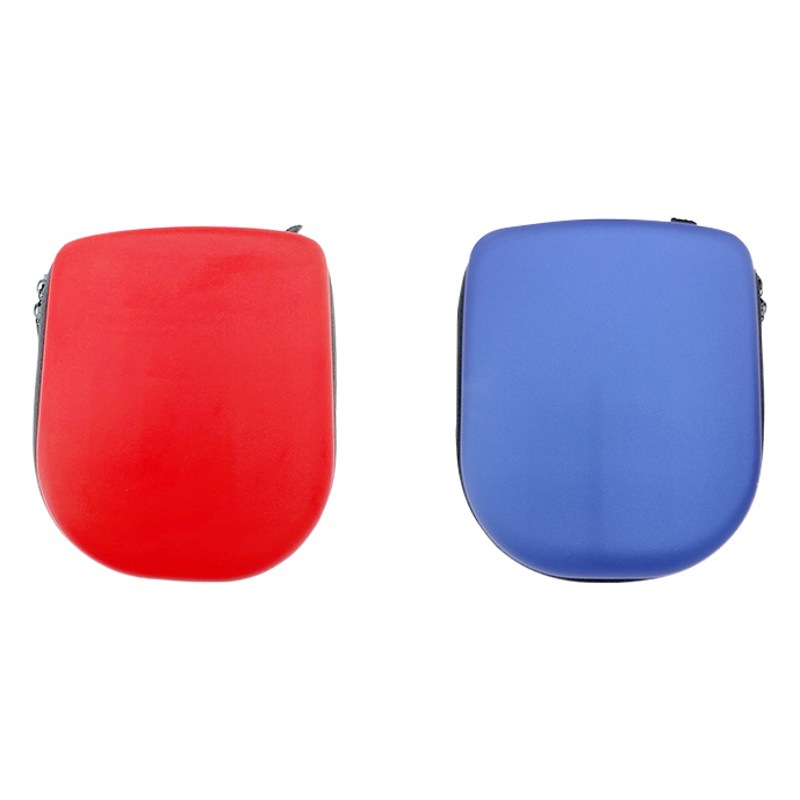 Drop Wheel Bag Fishing Wheel Storage Bag Protective Cover Special Large Capacity Storage Box Hard Shell Maintenance Luya Accessories Fishing