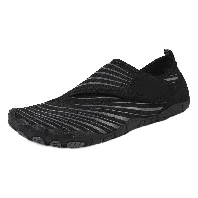 Summer new diving shoes beach shoes men and women snorkeling indoor fitness drifting swimming shoes quick-drying wading upstream shoes