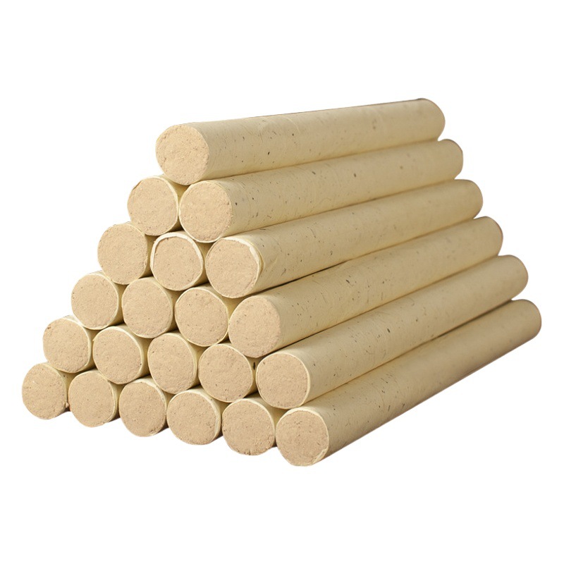 Yu Caotang 1.8cm Moxa Strip Three Years Old Gold Moxa Rong Moxibustion Hall Moxibustion Moxibustion Moxibustion Moxa Strip Three-volt Moxibustion Moxibustion Moxa Strip