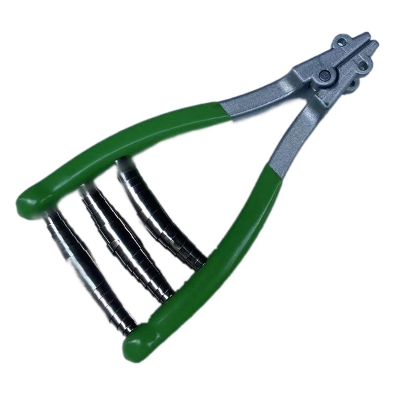 Badminton Stringing, Tennis Racket Stringing Machine, Stringing Machine, Manual Stringing Starting Clamp, String Resistance Pliers