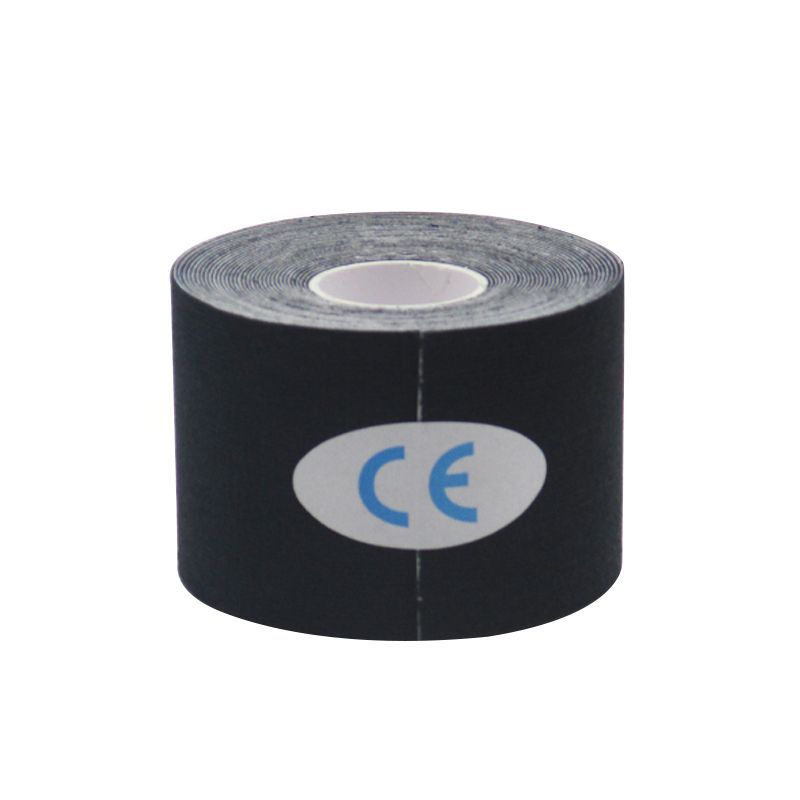 Picture of Factory Sports Protective Elastic Tape Muscle Patch Chest Patch Muscle Patch Kinesio Patch Lifting Bandage