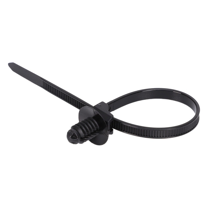 157-00127 Threaded Head Tie X74/4.6*160Mm/500 Pieces/Pack 1577-00127 Substrate