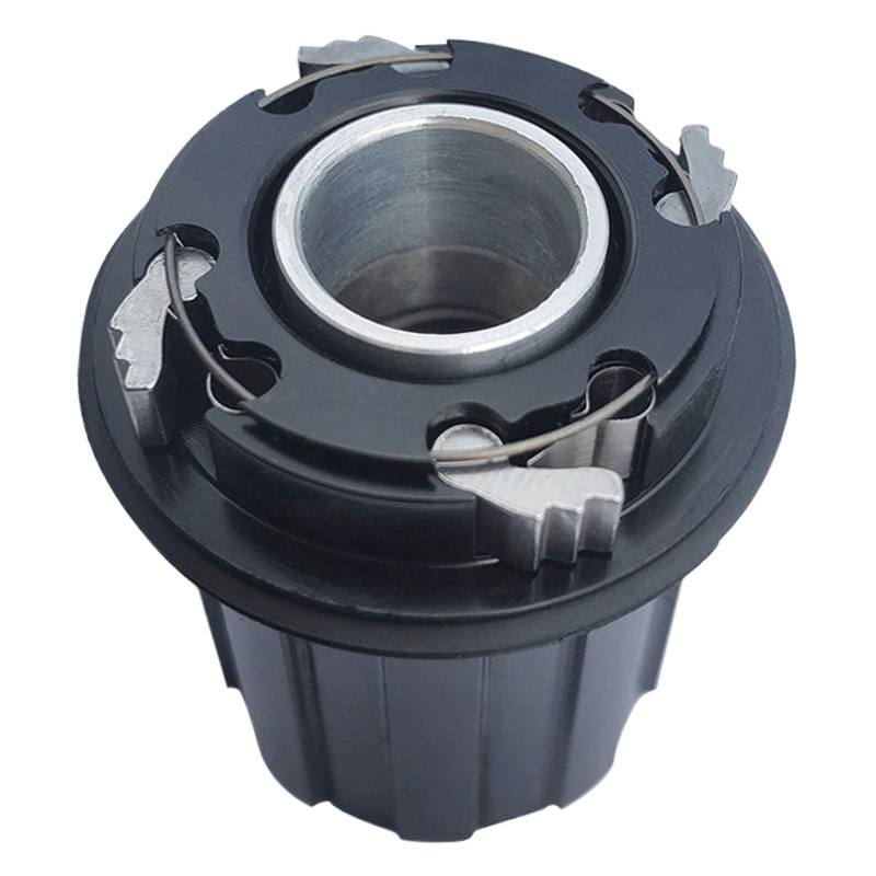 Bicycle Mountain Bike Road Bike 8-11 Speed 108 Noise Aluminum Alloy Tower Base Hg Specification Flywheel 12mm Thru-Axle
