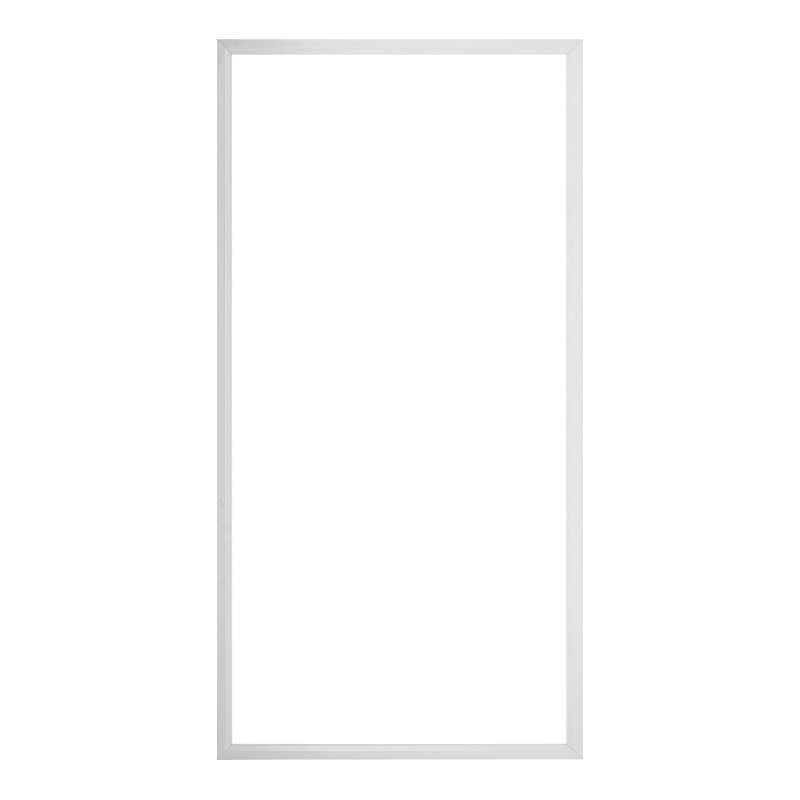 Picture of Super bright led flat panel lamp integrated ceiling high luminous efficiency high energy saving embedded kitchen panel lamp Zhongshan lamp