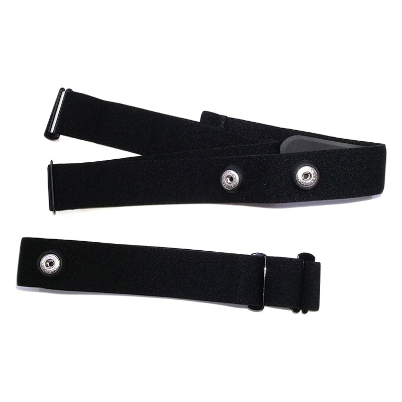 For Garmin Bryton XOSS iGPSPORT heart rate monitor chest strap/armband motion monitor