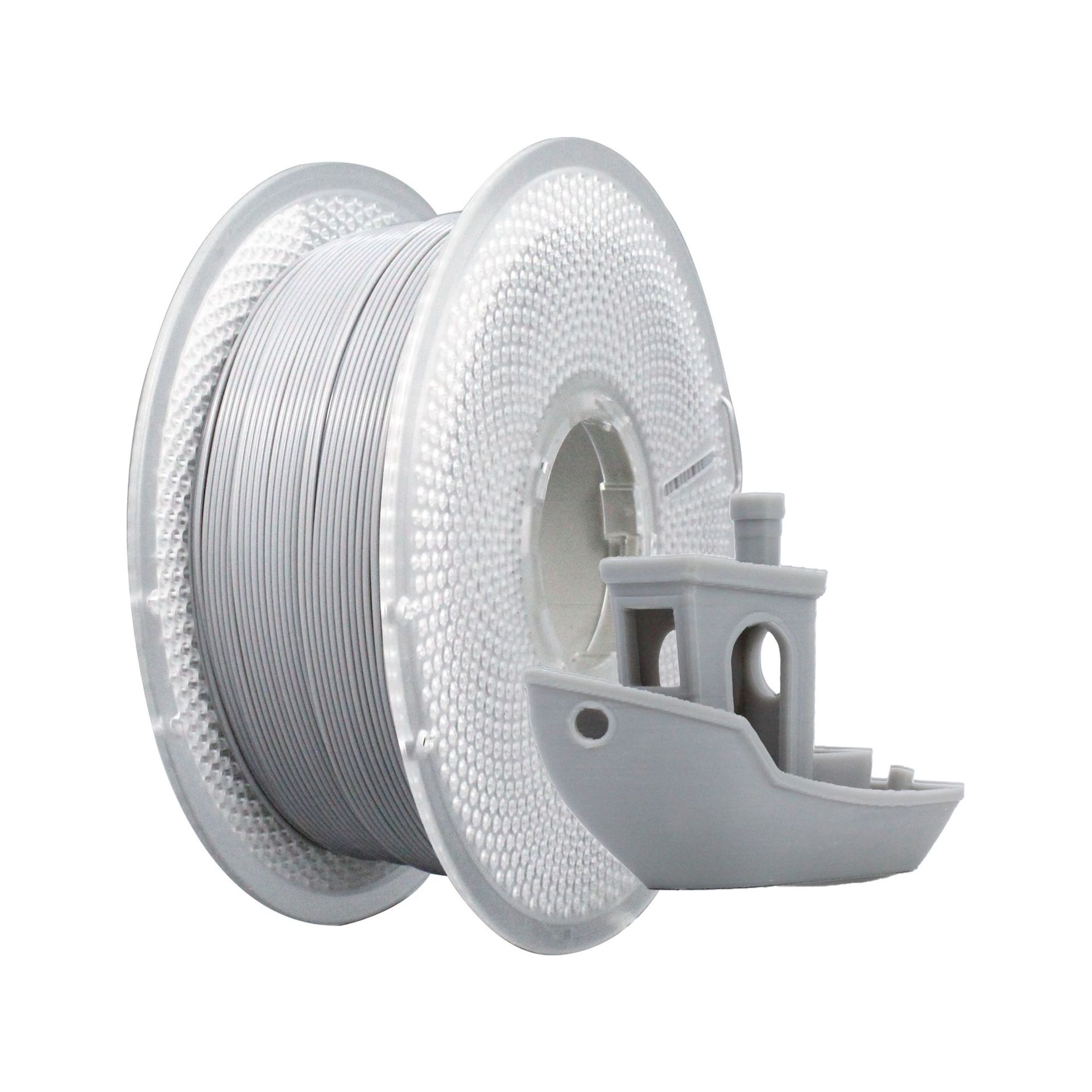 Picture of Bingyin 3D Printing Filament Abs Abs 3D Printer Compatible with Tuozhu 3D 1.75mm High Precision
