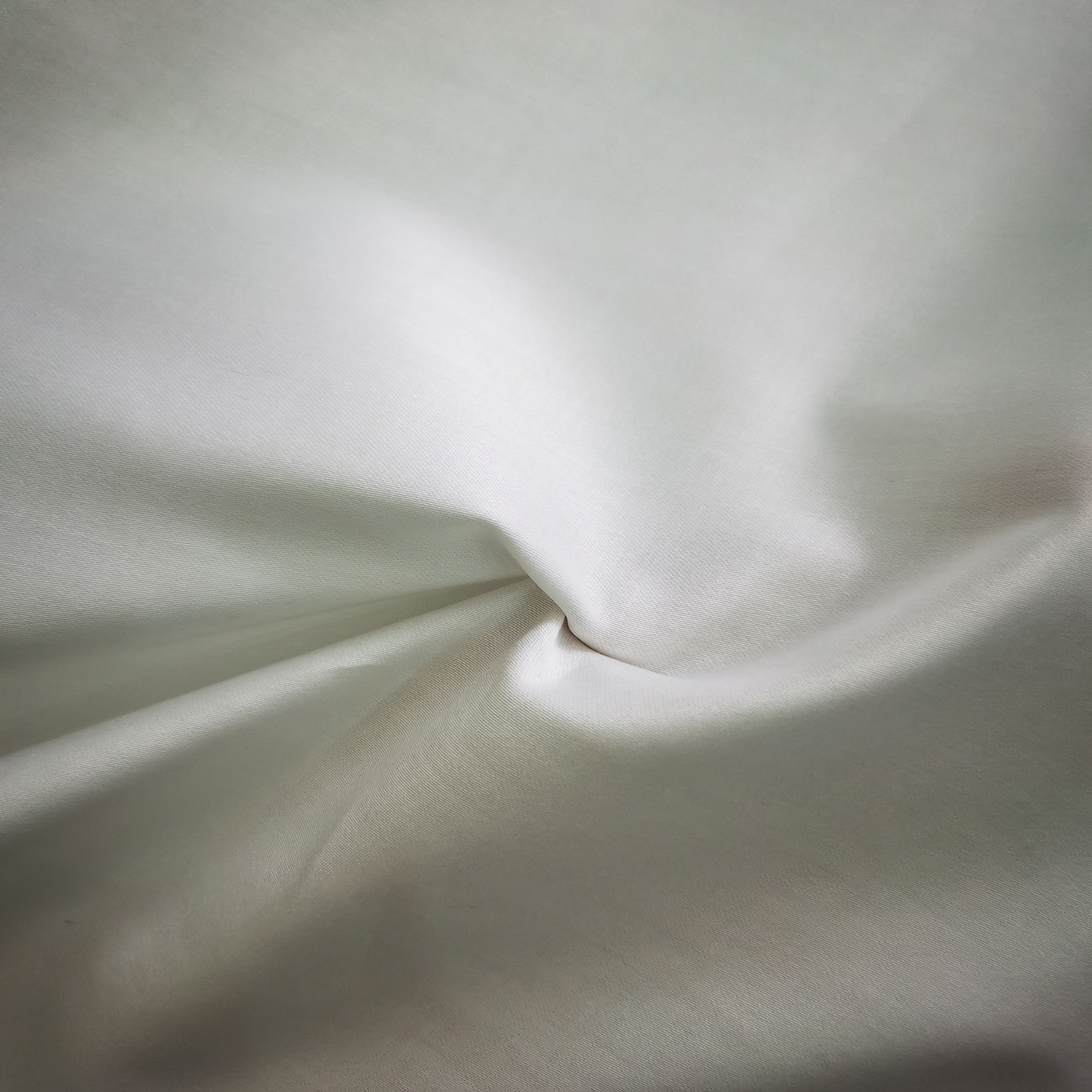 Picture of White cotton fabric cotton jet plain 11090 cotton lining Nantong bedding fabric wholesale factory
