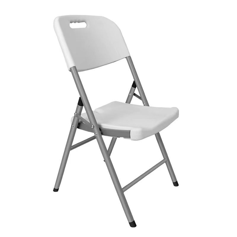 Picture of Chairs, home dining chairs, backrest stools, plastic conference chairs, folding chairs, canteen reception, exhibition, rental room chairs