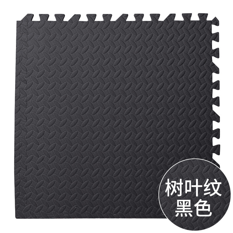 Picture of [1688 strictly selected] foam floor mat children baby crawling mat foam mat living room stitching puzzle floor mat