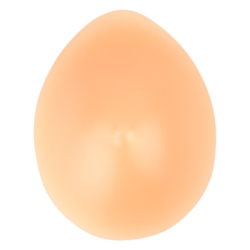 Xinxinmei Strength Factory CT Drop-shaped Silicone Breast False Breast False Breast After Breast Surgery