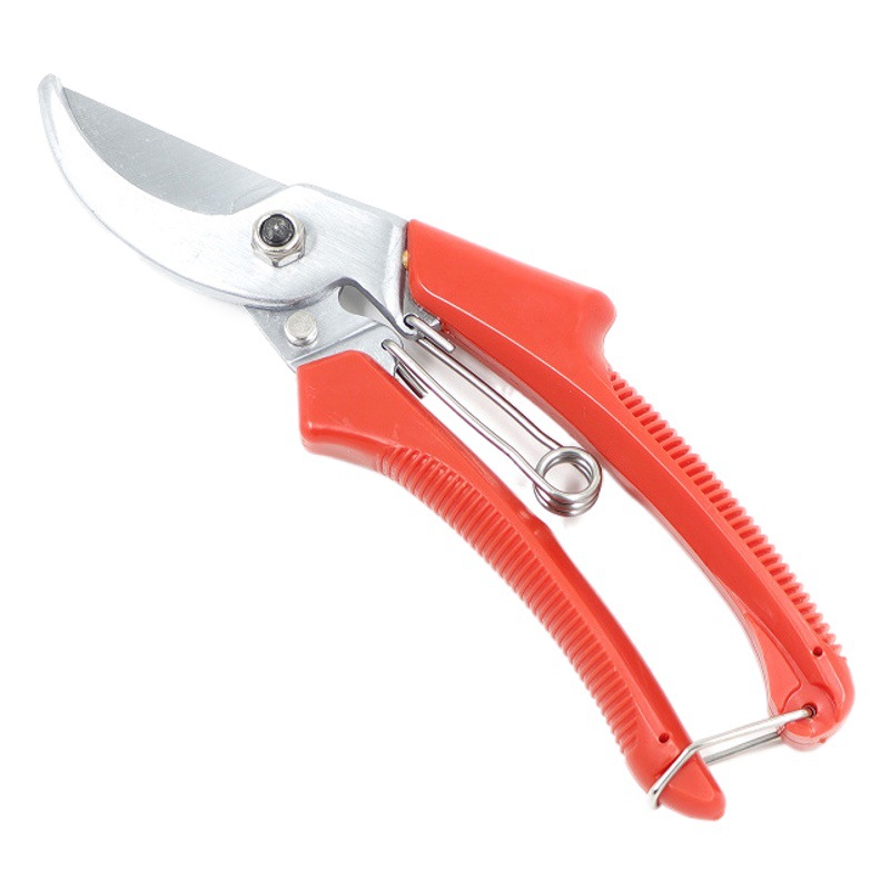 Fruit branch shears labor-saving pruning shears branch special SK5 Flower Branch floral shears Fruit tree pruning shears gardening tools