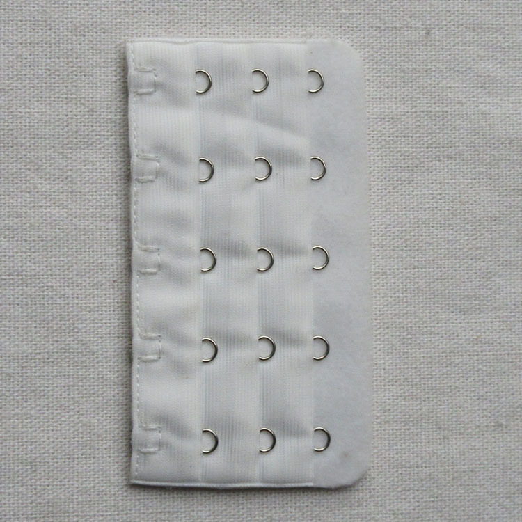 Picture of [Full Pack] Extended Buckle Three Rows Five Buckle Five Five-Row Buckle Underwear Extended Buckle Five Buckle Back Buckle Adjusting Buckle