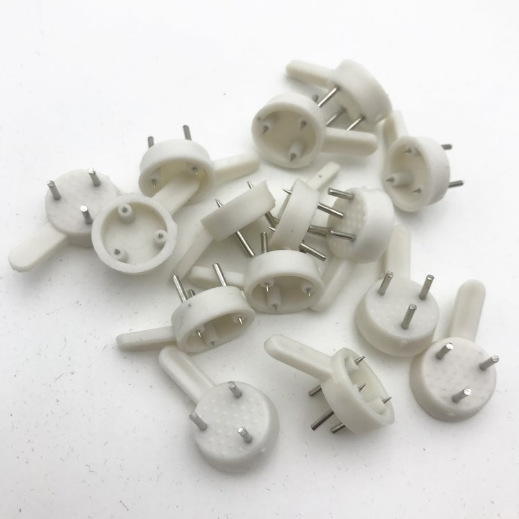 Picture of Photo Frame special high-quality seamless hook wall nail plastic clock photo frame frameless painting seamless nail 500 pieces