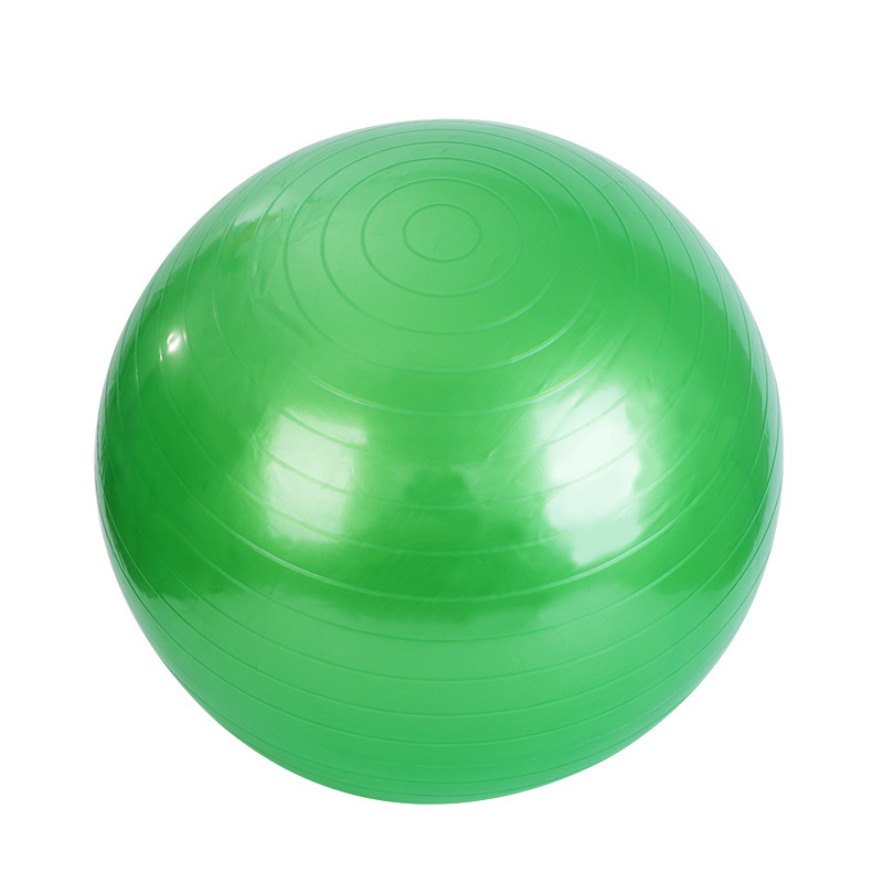 Picture of Fitness Ball Yoga Ball PVC55-95cm Diameter Thickened Explosion-proof Gymnastics Yoga Fitness Ball Dragon Ball