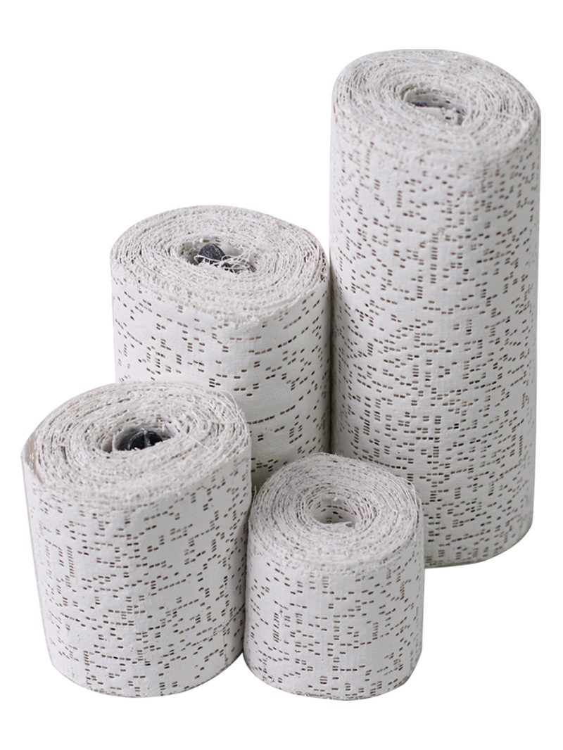 Picture of Customized Shaping Mesh Gypsum Tape Terrain Scene Texture Painting Model Material Shaping Quick-Drying Gypsum Bandage