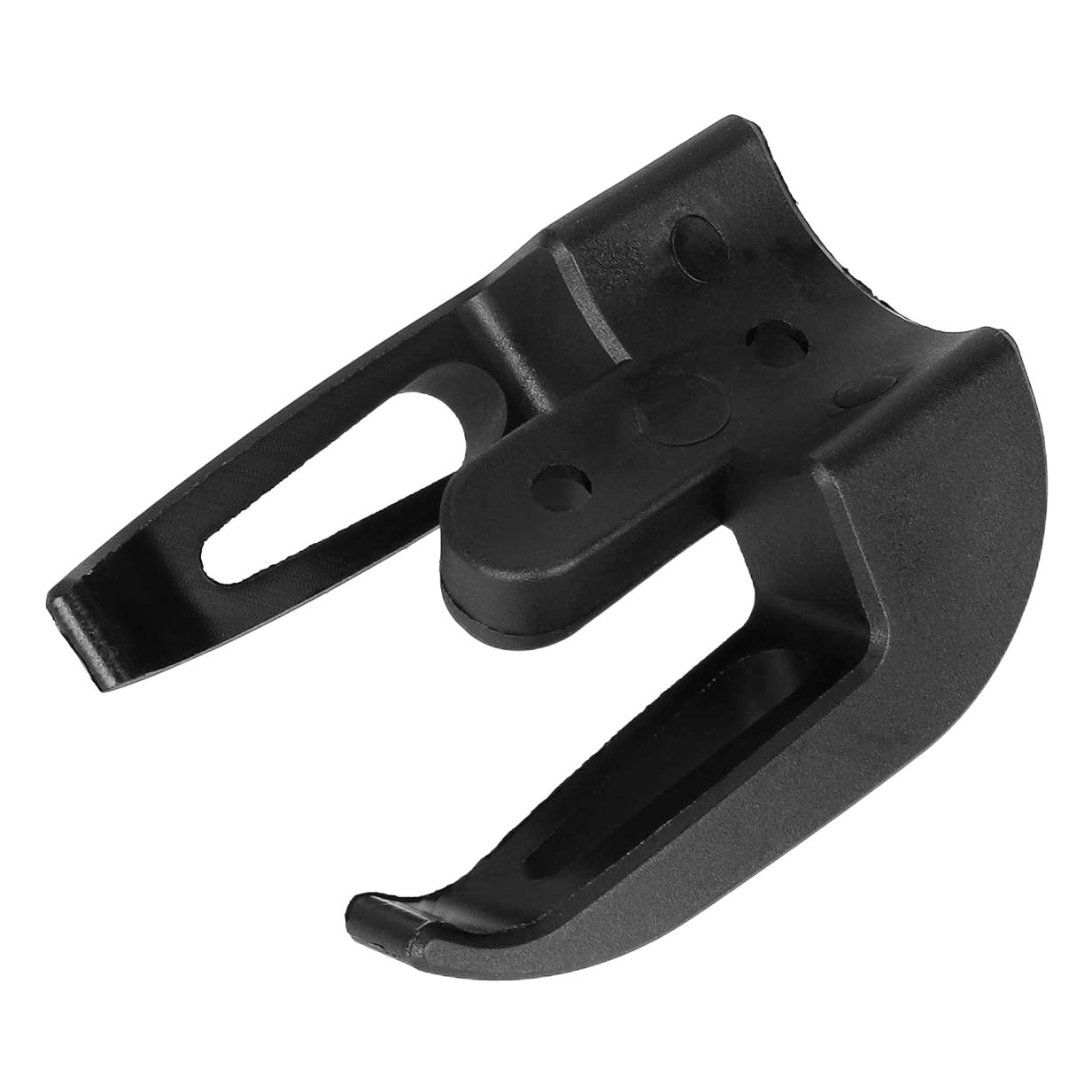 Pro2 electric scooter hanging bag nylon vegetable basket storage car head hook long-lasting load-bearing special car dedicated for 1s
