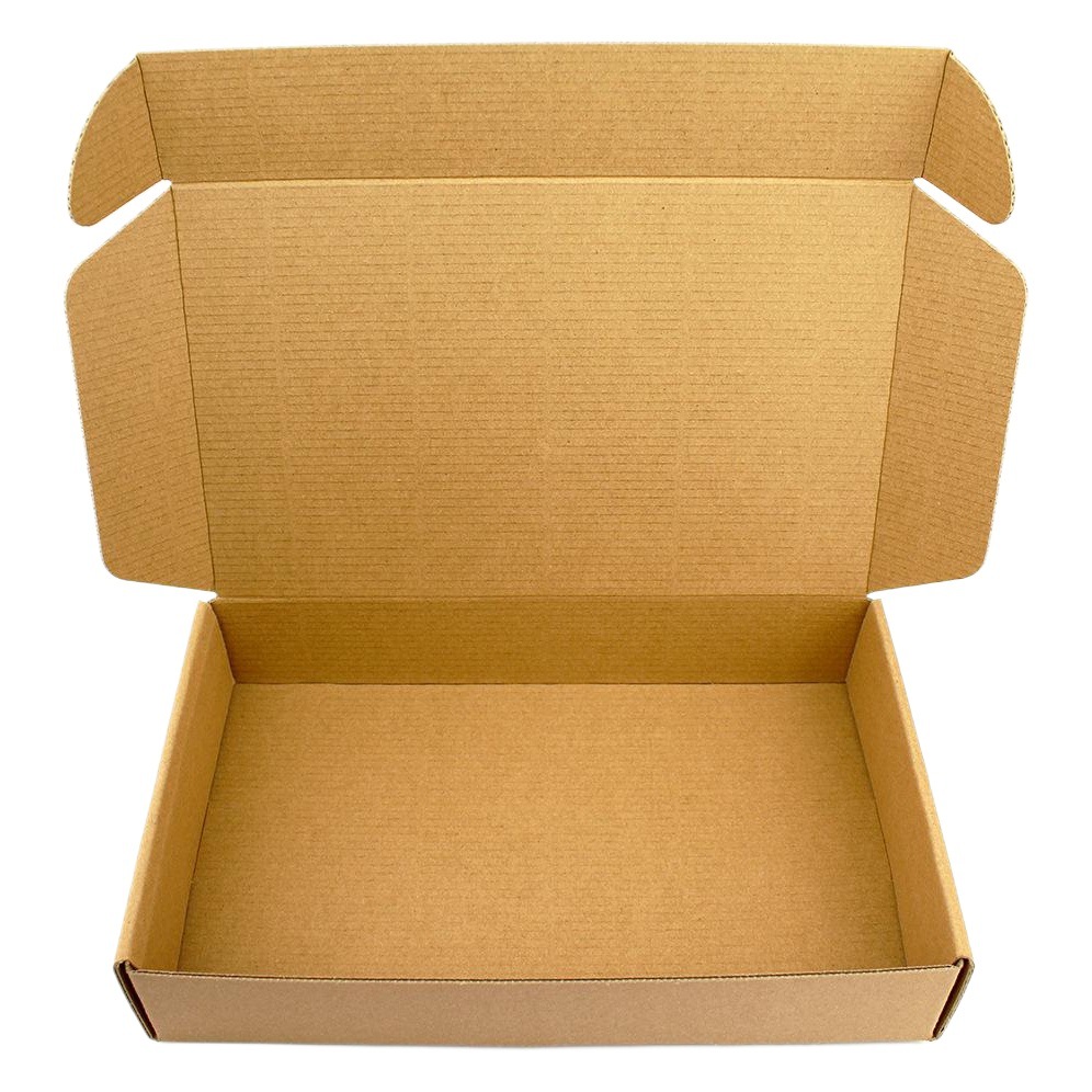 Special Hard Flying Machine Box Color Printing Clothing Packaging Box Small Carton Paper Box Express Packaging Box