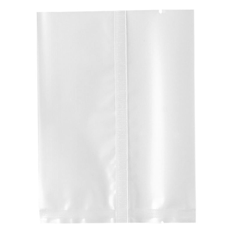 Thickened Translucent Frosted Biscuit Bag Machine Seal Bag Mooncake Bag Handmade Soap Bag 100 Baking Packaging Bag Special Price