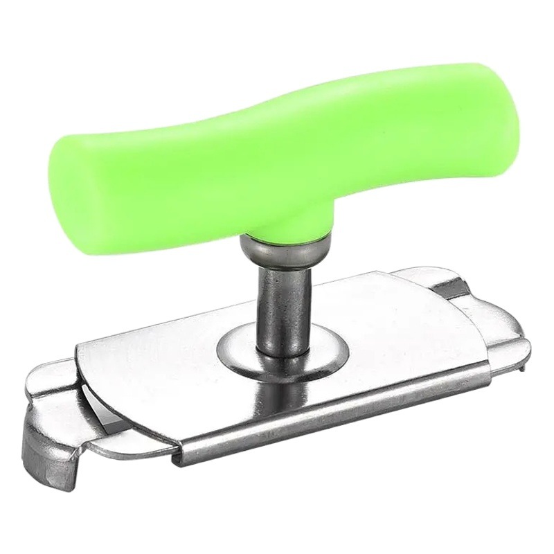 Stainless steel labor-saving cap opener bottle opener bottle opener bottle opener glass can cap opener screw cap