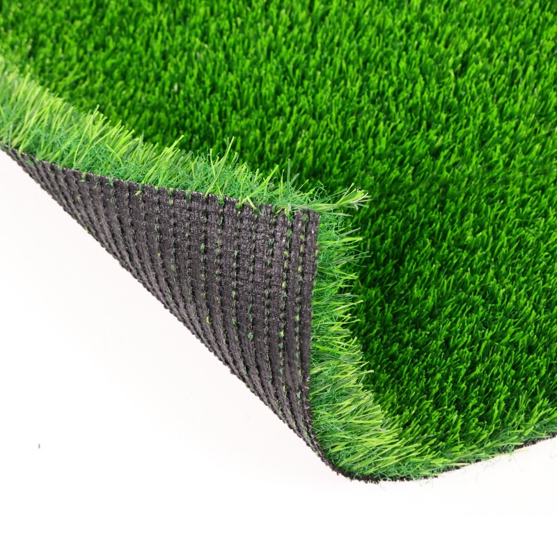 Picture of Canopy silencing mat artificial turf anti-drip mute artifact sound insulation iron rain building balcony heat insulation lawn roof