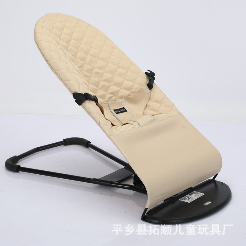 Picture of Baby Rocking Chair Cover, Baby Cradle Seat Cover (Only), Toy Rack, Mosquito Net Wholesale with Cradle