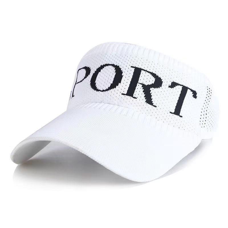 Picture of Sun hat foldable sun hat outdoor riding Women's Big brim empty top cycling sun protection fisherman sun hat
