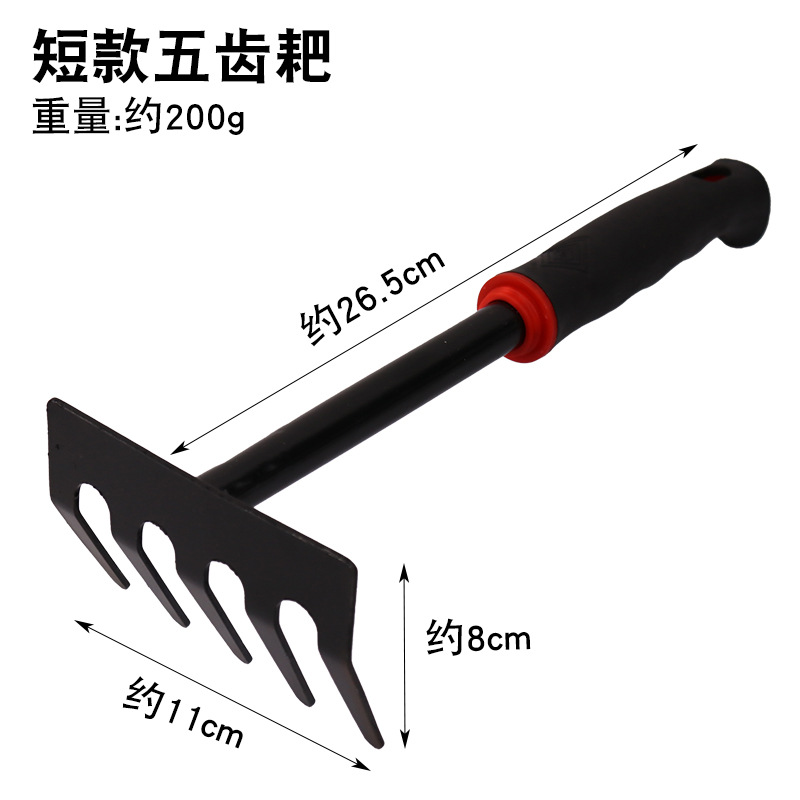 Picture of Daifa sea-driving tools suit children's equipment full set of sand digging clam crab special clip rake beach shovel
