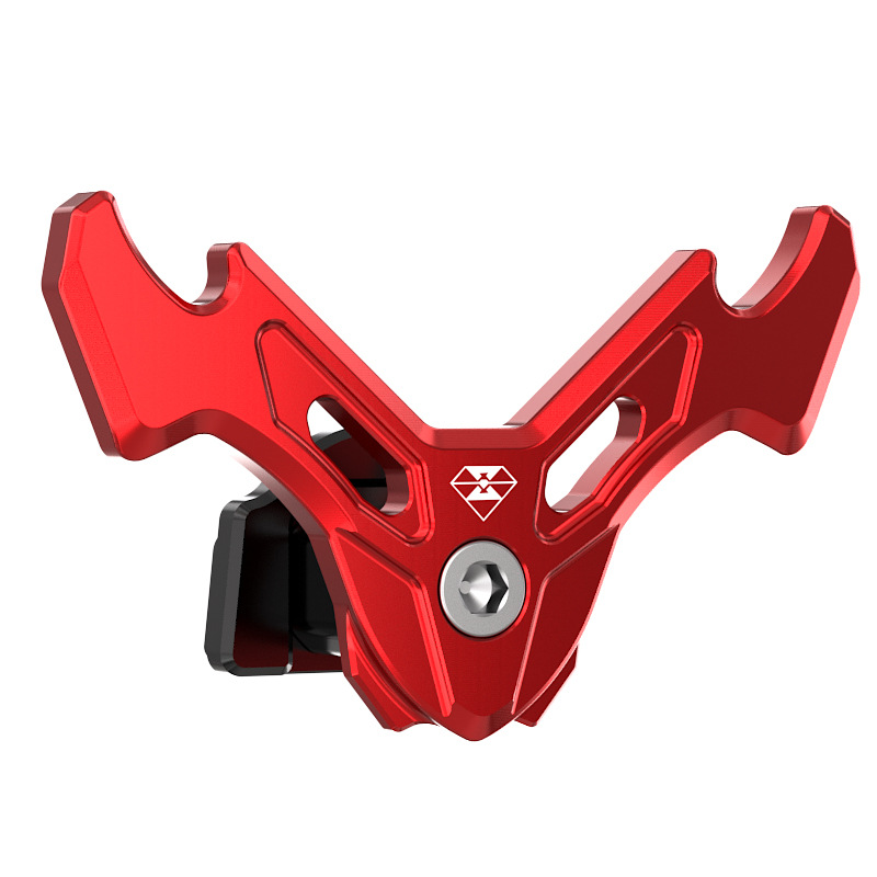 Picture of Spirit Beast Applicable Mavericks NX Hook Modified Electric Car NT Front Hanging Hook Multifunctional Hanging Helmet Bag Hook