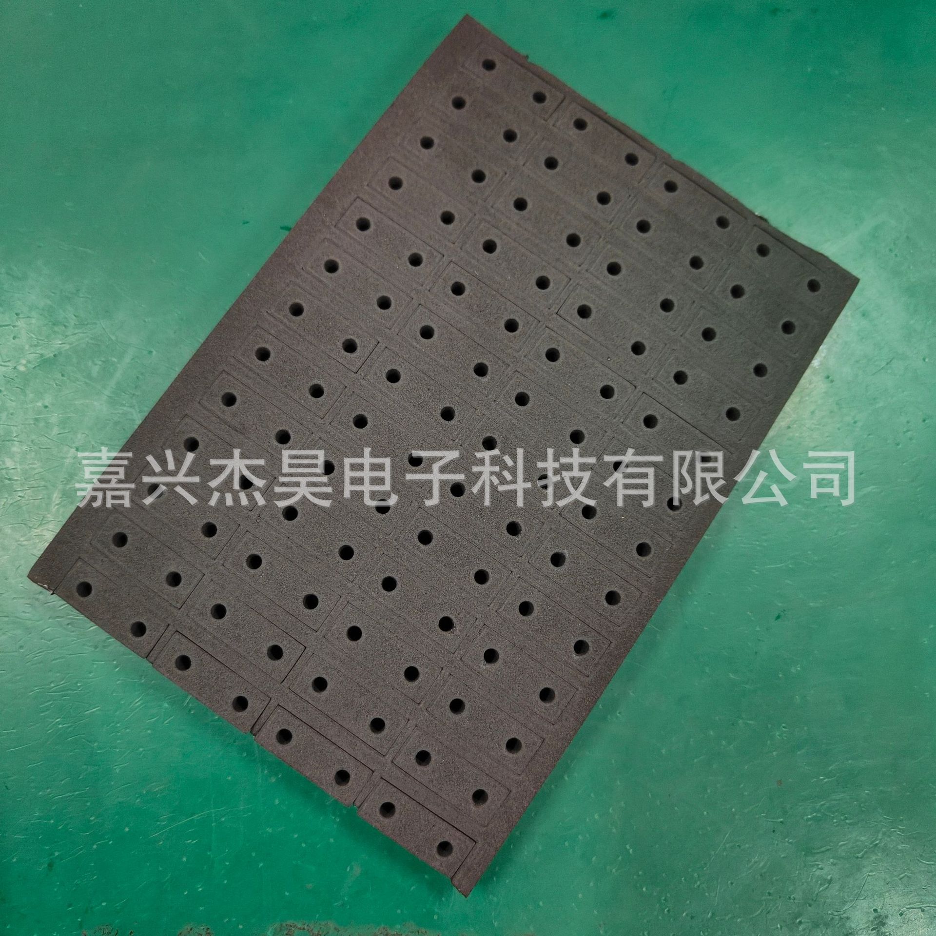 Supply Eva Digital Foot Pads, Various Crafts, Small Household Appliances Base, Shock-Proof Sealing, Anti-Skid Foot Pads