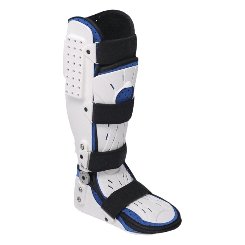 Foot support fixed support foot neck fracture foot bare ligament postoperative sprain foot drooping ankle ankle adjustable protective gear