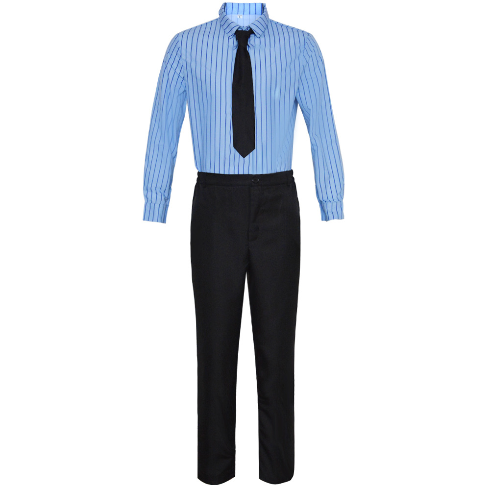 Picture of One Piece One Piece Cos Barrier Fruit Shanji/Xiangji cosplay Secondary Animation Clothing
