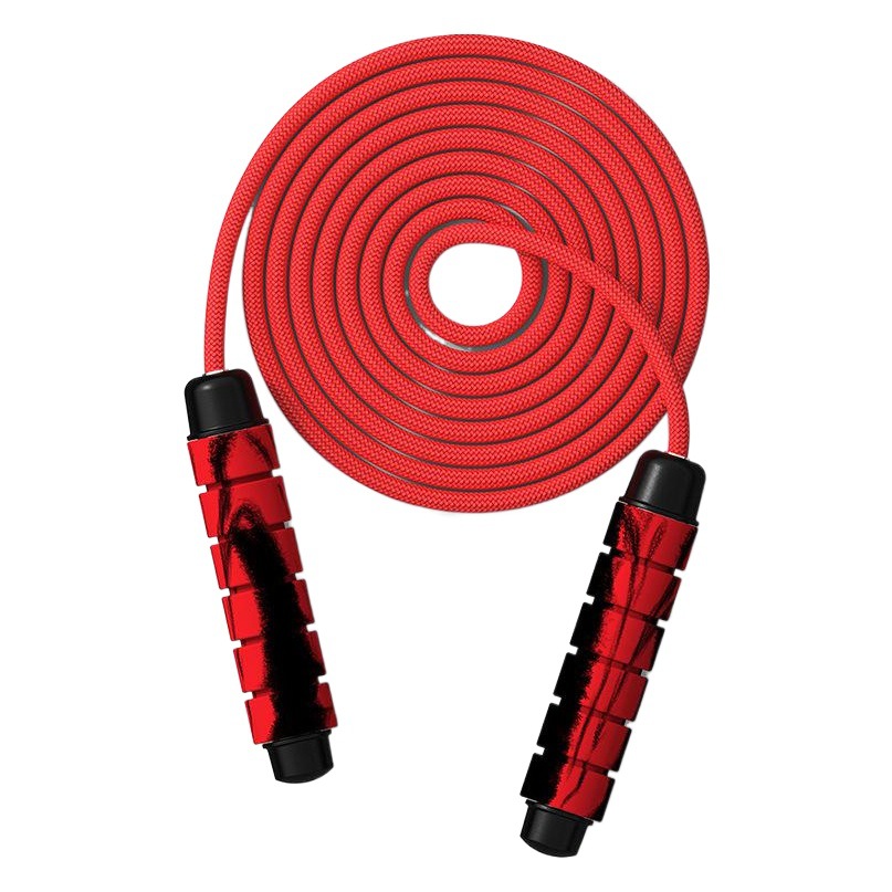 Weight-Bearing Skipping Rope, Thickened Heavy Rope, Tall Skipping Rope, Adult Rope, Outdoor High School Entrance Examination Special Skipping Rope, Sporting Goods