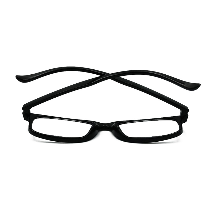 Picture of New stall selling old people reading glasses men and women HD running Jianghu reading glasses wholesale factory direct sales