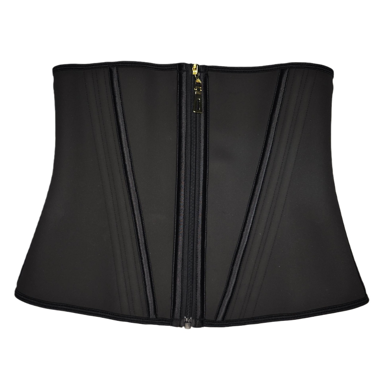 Picture of Hourglass Goddess Latex Waist Belt Tight Compression Waist Belt Sports Shaping Waist Seal