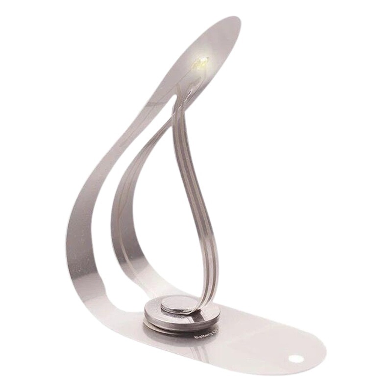 Janpim Bookmark Lamp Led Creative Night Light Portable Student Reading Night Light Bed Reading Manufacturer Wholesale