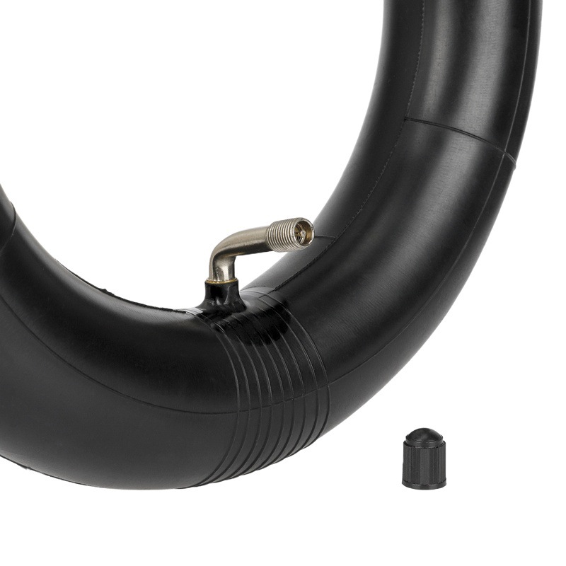 Ulip10 * 2.5 inflatable tire thickened inner tube can be adapted to 10*2.5 and 10*3.0 and 80/65-6.5 outer tires