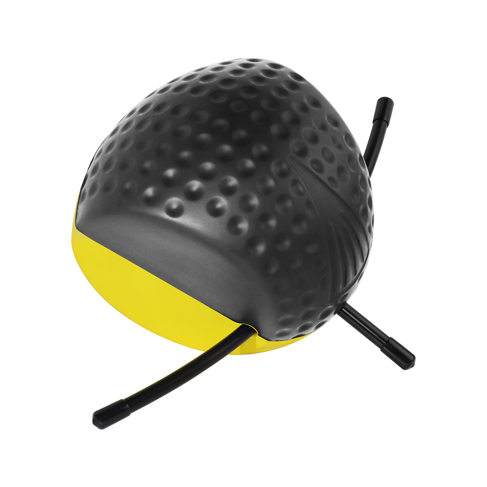 New Foam Ball Swing Corrector Golf Posture Corrector Auxiliary Correction Swing Practice Device in Stock