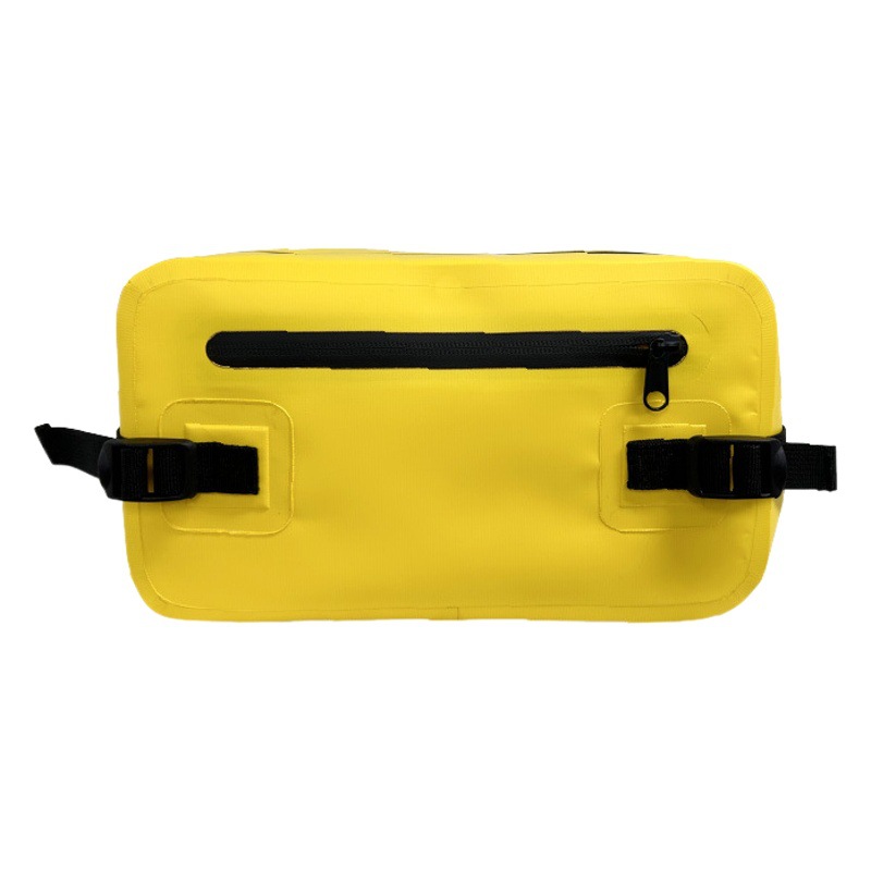 Cross-border Hot Sale in stock Outdoor Running Camping Waterproof Bag Cycling Fitness Hiking Waist Bag Sports Travel Bag