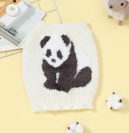 Picture of Baby Cute Belly Protecting Belly Ware Newborn Baby Belly Ware Baby Soft Children Belly Protecting Belly Ware in Autumn and Winter