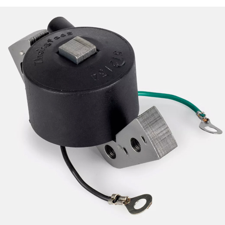 Mower high voltage package ignition coil Johnson 580416 582995 584477 183-4477