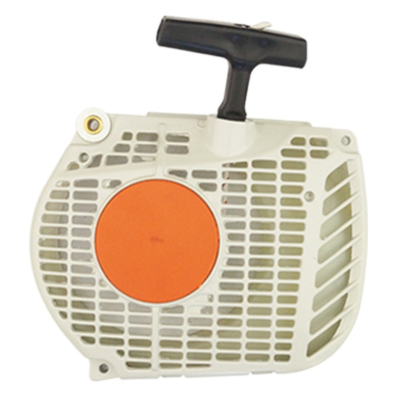 Applicable to STIHL MS382 starter Steele MS382 chain saw pull plate ms382 starter Assembly