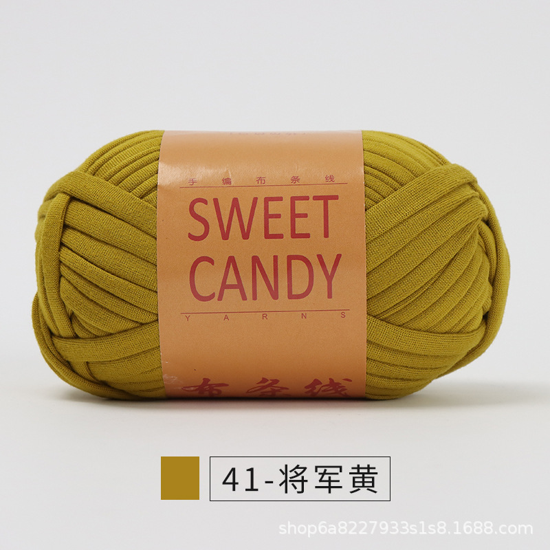 Picture of Cloth thread hand-woven slippers bag large group of shoes special color Net Red Hook Slipper hook shoes wholesale wool