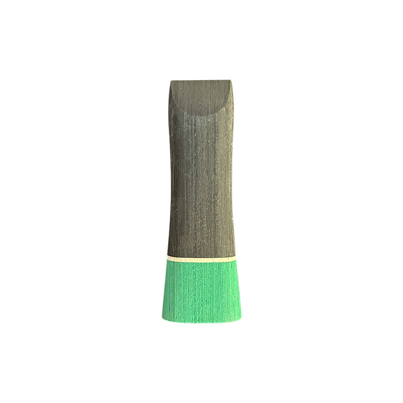Picture of New Boli Prince genuine goods table tennis racket handle accessories colorful poplar horizontal straight racket handle quick-attack universal