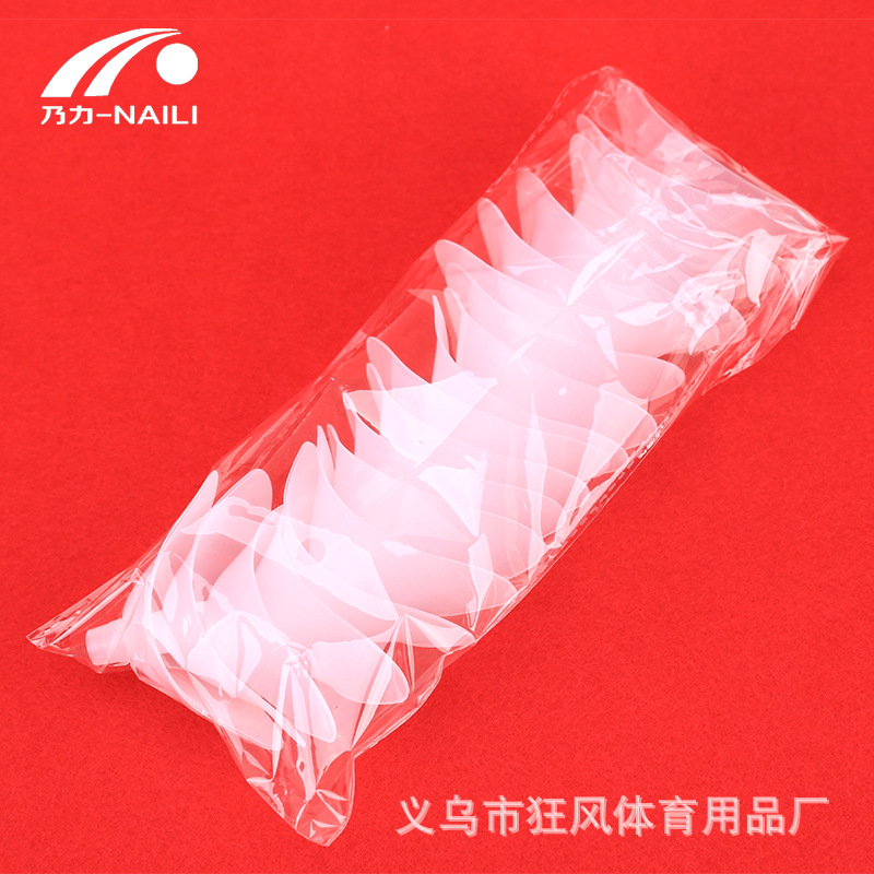 Wholesale Mouthpiece Lung Capacity Meter Mouthpiece New Material Disposable Mouthpiece Student Physical Test Supplies