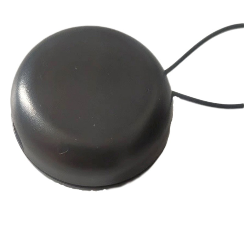 ABS plastic small box commercial bluetooth headset earplug jewelry mini storage box medicine box fish hook button