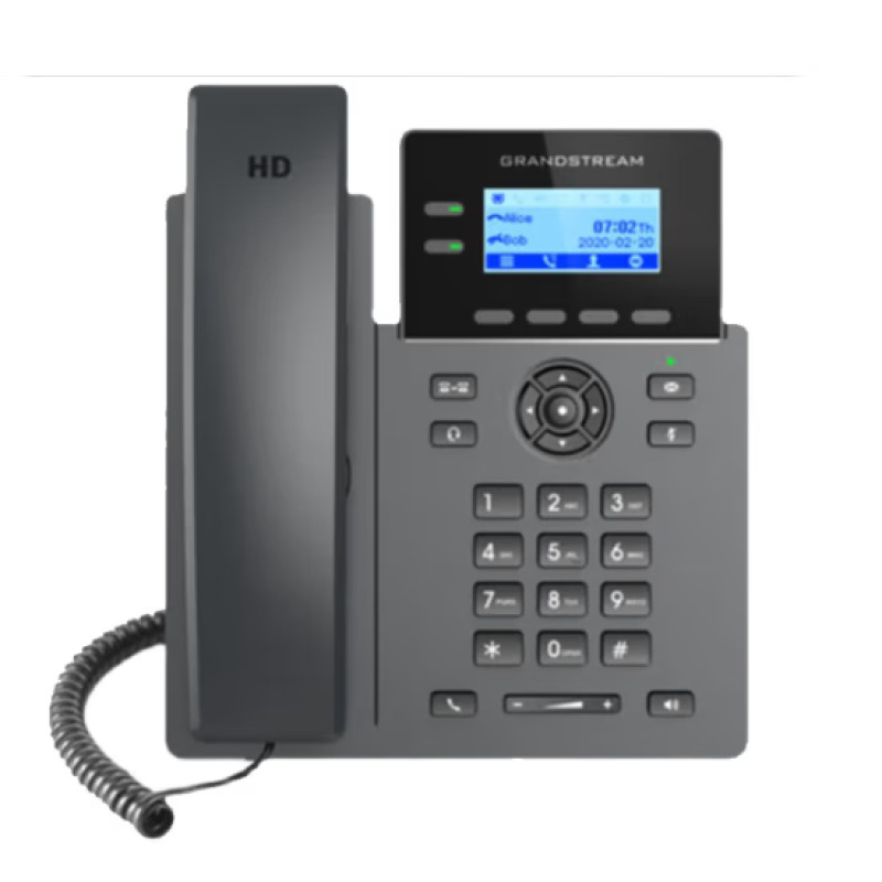 FanvilGrandstream Trend Network IP Voice Phone (New) GRP2602W