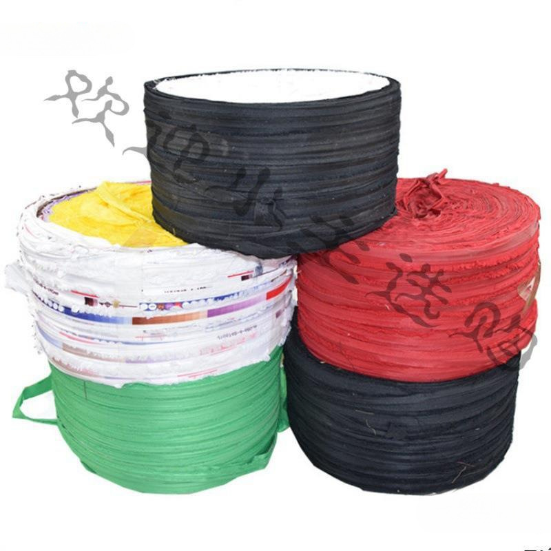 Fruit Tree Branch Pulling Cloth Strips, Greenhouse Waste Cloth Binding Rope, Packing Rope, High-Quality Rope, Packing Belt, Binding Rope