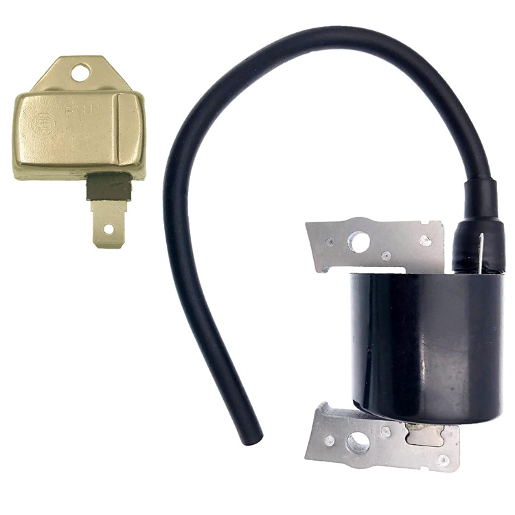Lawn mower high voltage package ignition coil engine armature-magneto 21119-2161 21121-2069